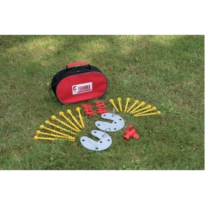 Fiamma Fiamma Kit Awning Pegs