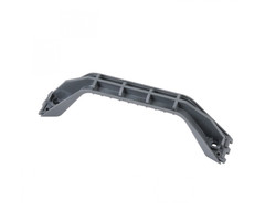 MPK MPK Rangeergreep Onderkant 18cm Muisgrijs