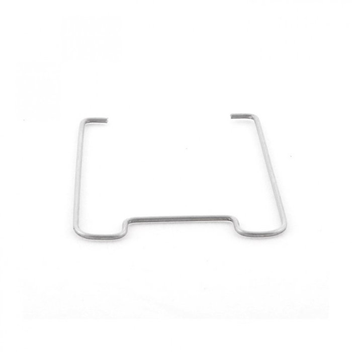 Truma (36)Klembeugel verlengstuk.