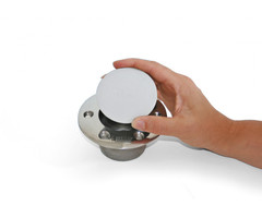 Fiamma Fiamma Recessed Connection (D) C0331-01-