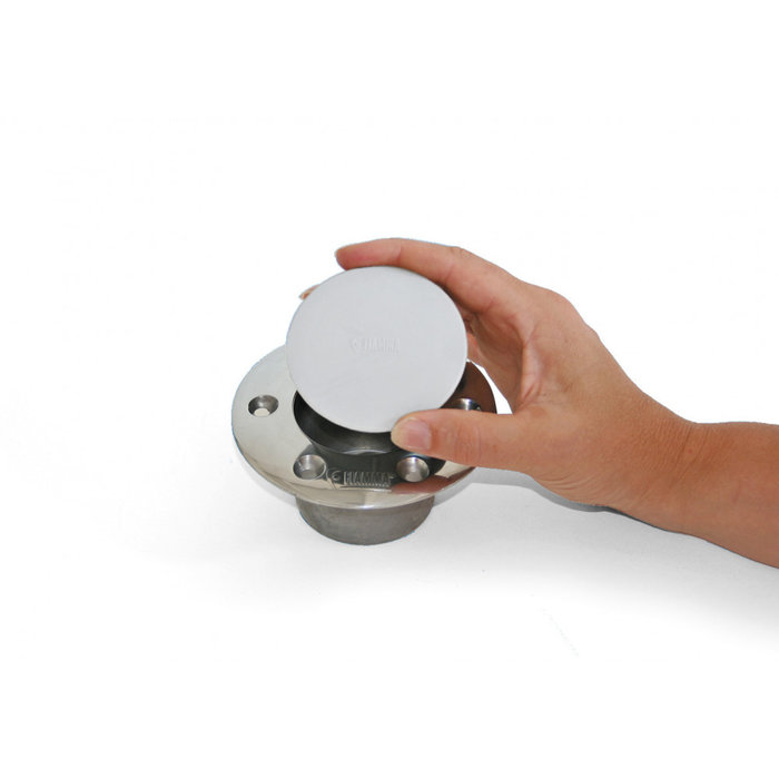 Fiamma Fiamma Recessed Connection (D) C0331-01-