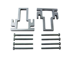 Enduro Enduro Spacers Lange Bouten