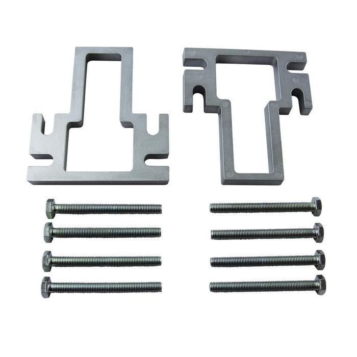 Enduro Enduro Spacers Lange Bouten