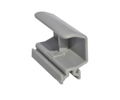 Fiamma Fiamma F65 Lead Bar Houder Wit