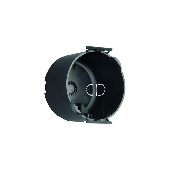 Presto Presto Inbouwdoos 50mm S-20.000 Zwart