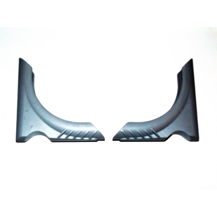 Dukdalf Dukdalf Hoekstuk Stoelpoot 2st