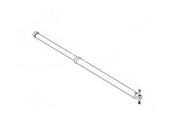 Fiamma Fiamma dakligger CS 280 cm bj 2005-2007