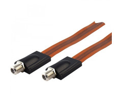 Fjord Outdoor Raamdoorvoer coax vlak