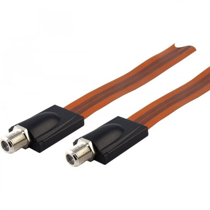 Fjord Outdoor Raamdoorvoer coax vlak