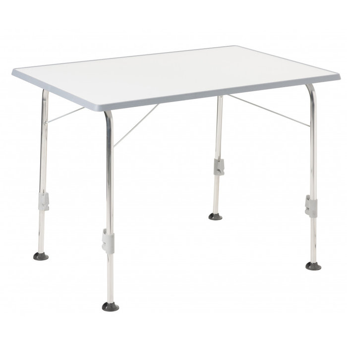 Dukdalf Dukdalf Tafel Stabilic 2 100x68cm Grijs