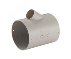 Truma Truma Aftakstuk AT Achatgrijs 05