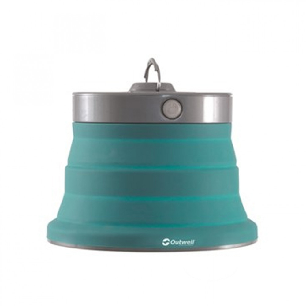 Outwell Outwell Collaps Tentlamp Polaris Deep Blue