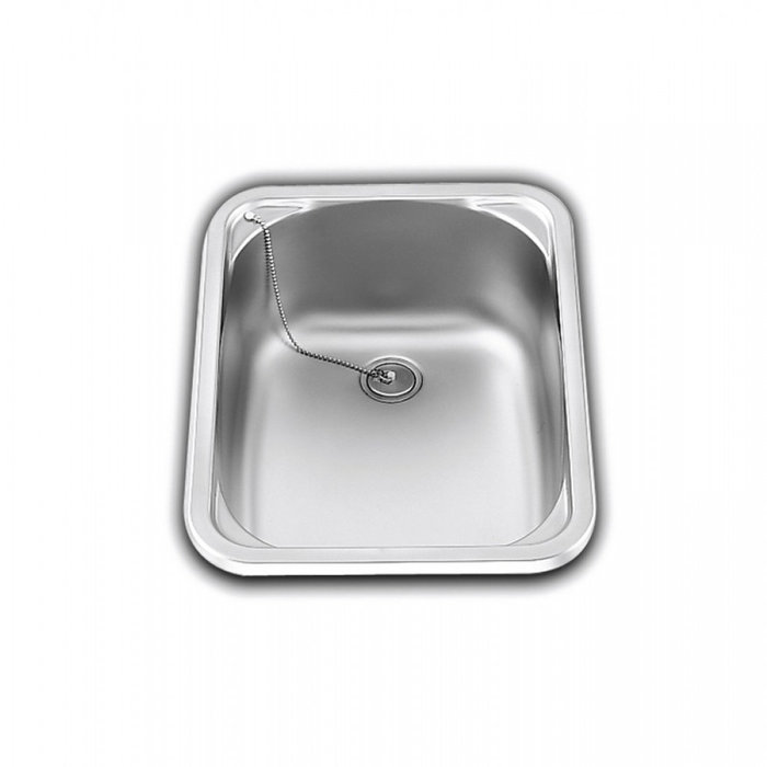 Dometic Dometic Spoelbak Rechthoekig VA930