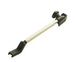 Polyplastic Raamuitzetter Polyfix buis 20cm links zonder aantrekker