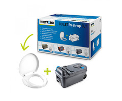 Thetford Thetford Fresh-Up Set C220