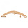 Kastklepuitzetter Beige 18cm