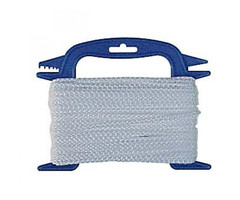 Campking 25 stuks Campking Scheerlijn Haspel 20m