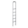 Omni Ladder Single 5 treden