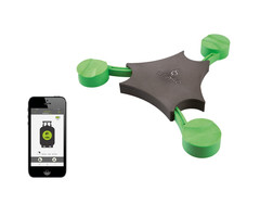 GOK GOK Gasflesweger Senso4s Plus