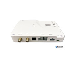 Teleco Teleco FlatSat Classic Easy Controlunit BT + Panel