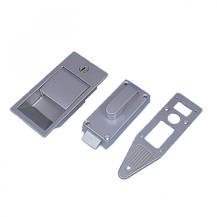 Fjord Outdoor Deurslot MC 400 Groot Model