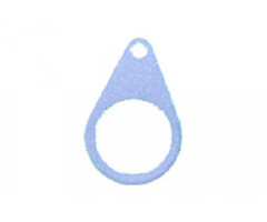 Campking Campking Scheerlijnverbinder 22x6 mm alu 6 st