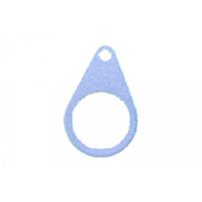 Campking Campking Scheerlijnverbinder 22x6 mm alu 6 st