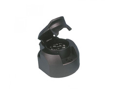 FjordOutdoor Stekkerdoos 7-Polig Met Deksel