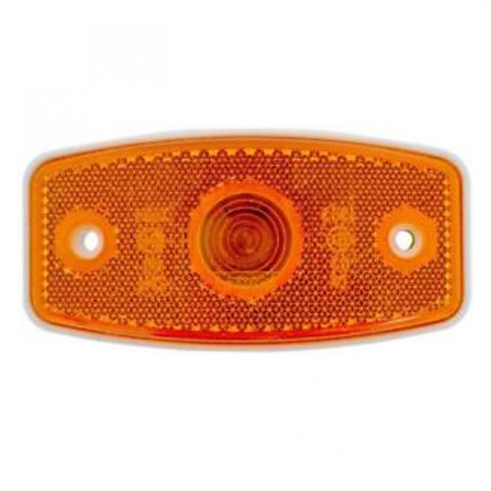 Jokon Jokon Zijmarkering SMLR1006 Rechthoekig Inbouw Oranje