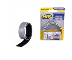 HPX HPX Duo Grip 0.5mtrx25mm