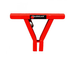 DoubleLock DoubleLock Van Lock