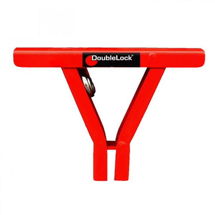 DoubleLock DoubleLock Van Lock
