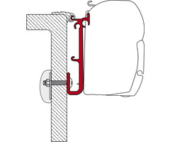 Fiamma Fiamma Kit Caravan F45