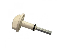 Thule Thule Vent Knop Wit