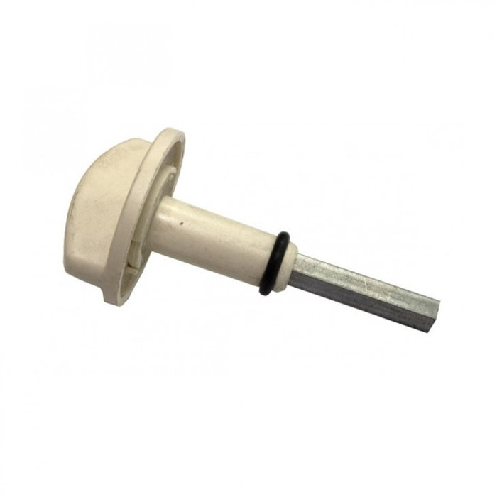 Thule Thule Vent Knop Wit