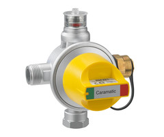 GOK GOK Drukregelaar Caramatic SwitchTwo PS 75mb