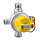 GOK Drukregelaar Caramatic SwitchTwo PS 75mb