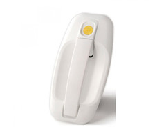 FjordOutdoor Deurslot FAP Buitendeel