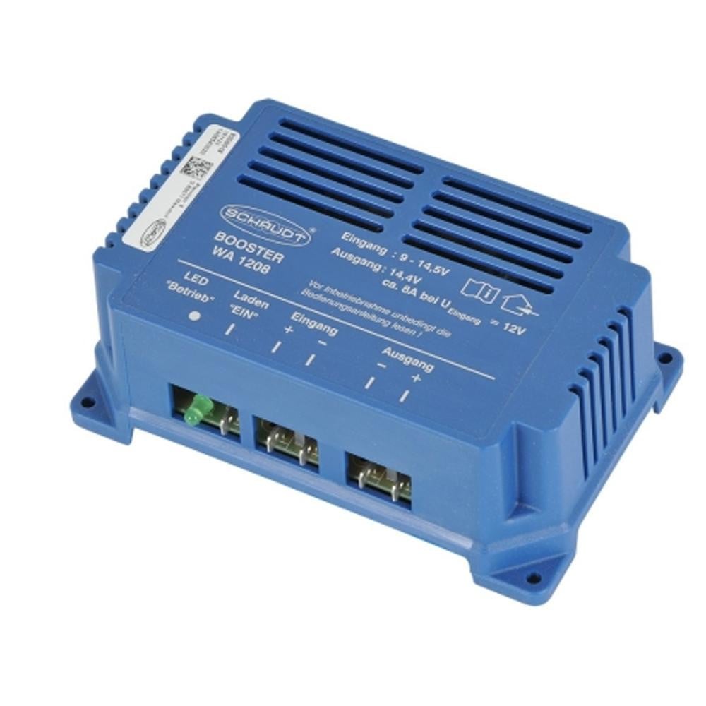 Schaudt Schaudt Booster WA 1208 12V DC (Caravan)