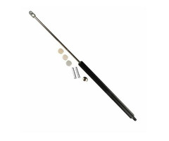 Dometic Dometic Heki 2 Gasveer