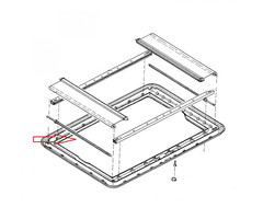 Dometic Dometic Heki 1 Veer FM1002