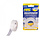 HPX Max Power Bevestigingstape 2mtrx19mm Transparant