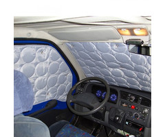 HTD HTD Raamisolatie Mercedes Sprinter 2006-2017