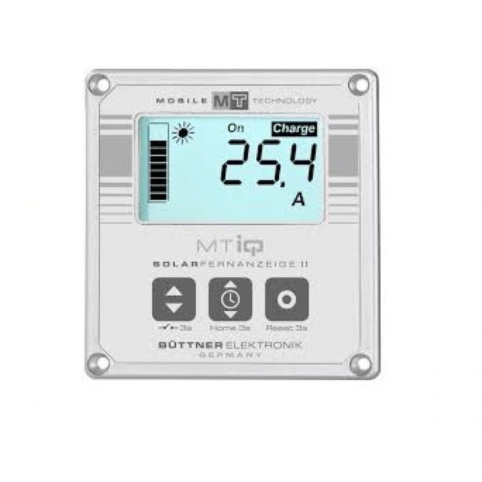 Mobile Technology MT Solar Display Daglichtpaneel / Zonnepaneel MT71250
