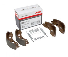 AL-KO AL-KO Remschoenset Compleet 2360/2361