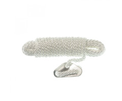 Campking Campking Scheerlijn Driegatsspanner 3m 4st