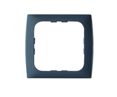 Presto Presto Afdekraam Softline 1-Vaks S-10.000 Zwart