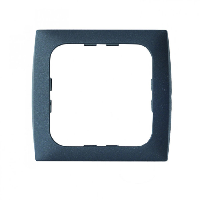 Presto Presto Afdekraam Softline 1-Vaks S-10.000 Zwart