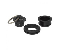 Sog SOG Aansluiting voor 2e toilet. Voor type F