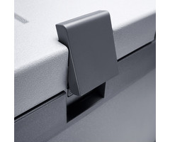 Dometic Dometic Lock Compleet CF80/CF110 4445500002